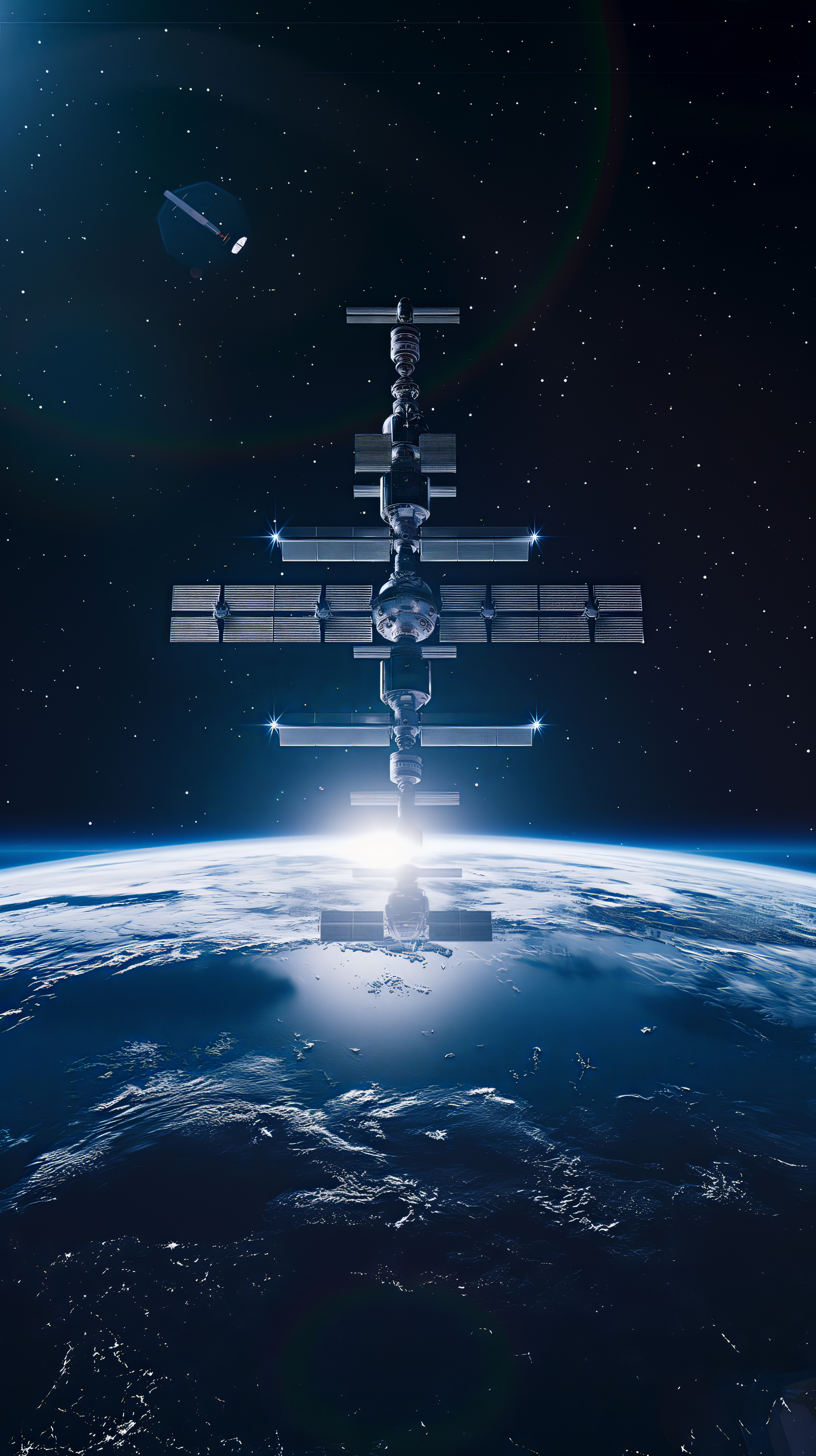 Satellite